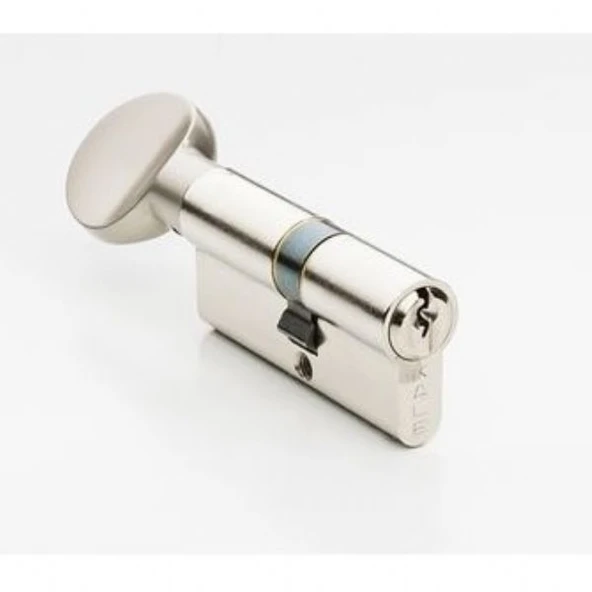 Kale 164/GM 68 mm saten mandallı german barel ürün görseli 1
