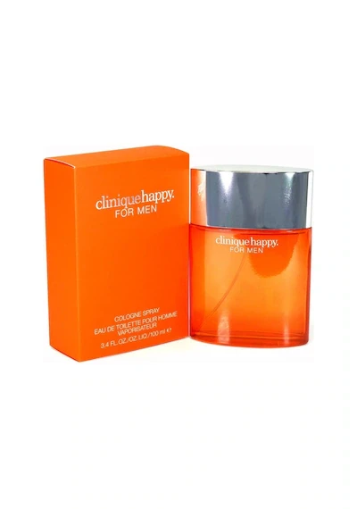 Clinique Happy EDT 100 ml Erkek Parfüm ürün görseli 1