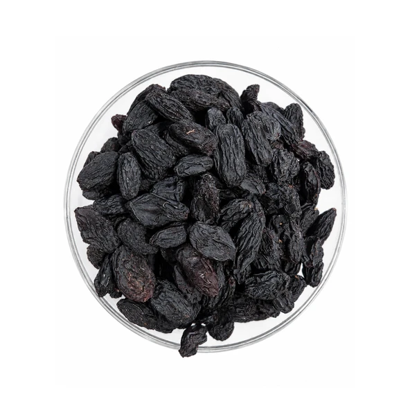 Üzüm Siyah Çekirdeksiz 500 gr - Resim 3