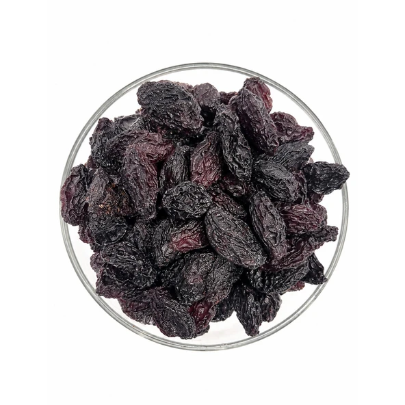 Üzüm Siyah Çekirdekli 500 gr - Resim 3