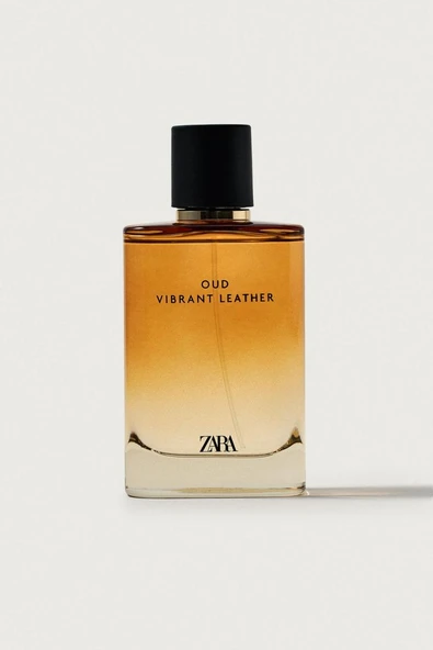 ZARA OUD VIBRANT LEATHER EDP 100 ML (3,4 FL. OZ) ürün görseli 1