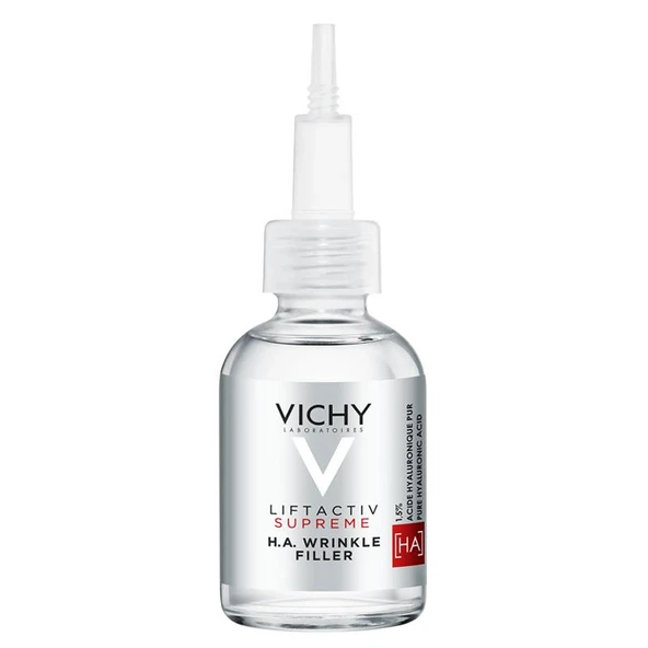 Vichy Liftactiv Supreme H.A Epidermic Filler Serum 30 ml ürün görseli 1