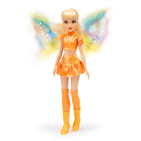 Winx Işıklı Kanatlı Periler ürün görseli 1