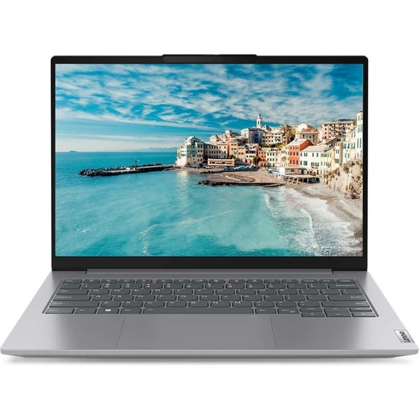 Lenovo Thinkbook 14 21KG004NTR20 I7-13700H 32GB 512SSD 14" Fullhd+ W11P Taşınabilir BILGISAYAR-CNT019 ürün görseli 1