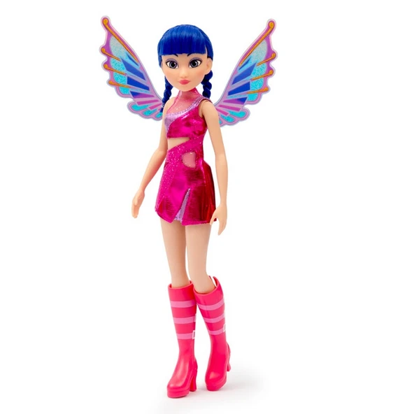 Winx Kanatlı Periler ürün görseli 1