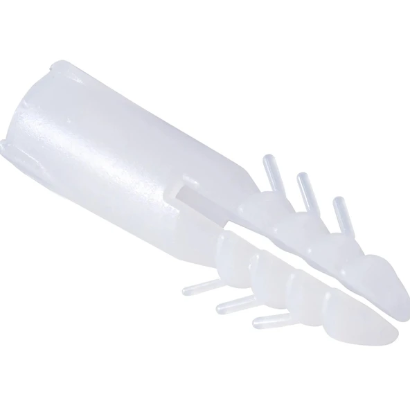 PLASTİK DÜBEL 14 MM (250 ADET) ürün görseli 1