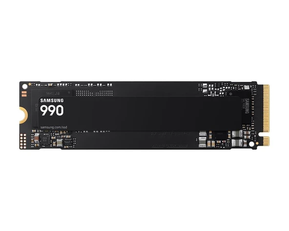 Samsung 990 1TB M.2 NVMe (7150-6450MB/s) ürün görseli 1