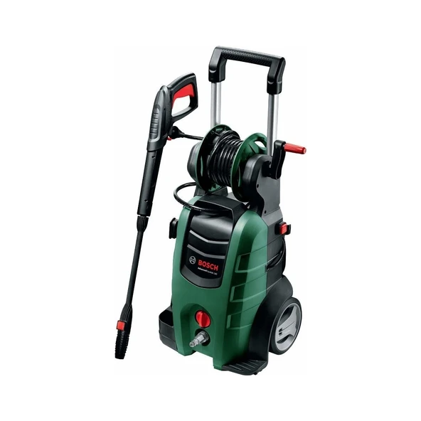 Bosch Advanced Aquatak 140 Yüksek Basınçlı Yıkama Makinası ürün görseli 1