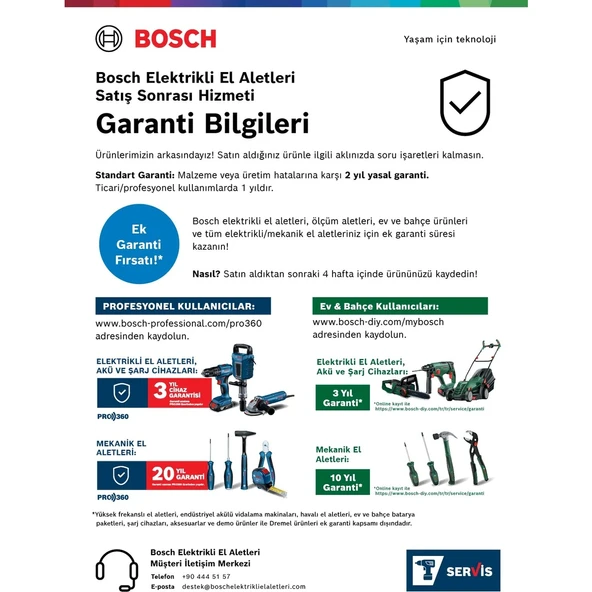 Bosch Advanced Aquatak 150 Basınçlı Yıkama - Resim 3