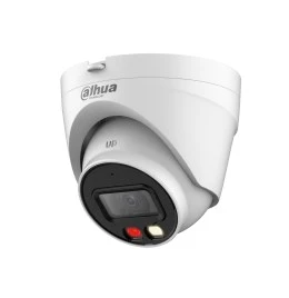 Dahua HDW1439V-SA-IL 4MP 2.8mm Sesli IP Dome ürün görseli 1
