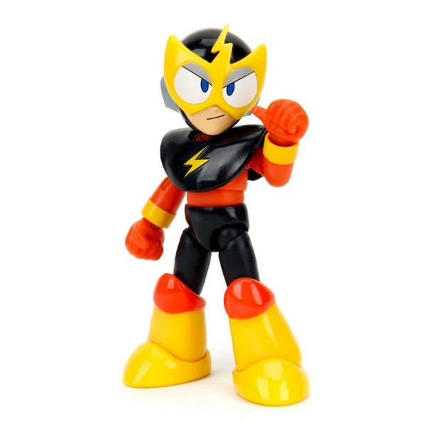 Man Elec Man Figürü - Resim 3