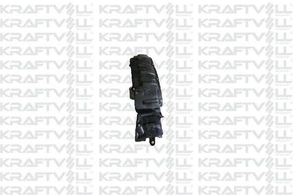 Nissan Camurluyk Davlumbazı On Sag Skystar D22 97-02 - Kraftvoll 09050054 ürün görseli 1