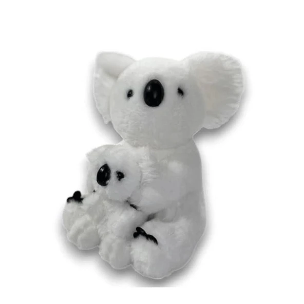 12211 4530 KOALA 26 CM BEYAZ ürün görseli 1