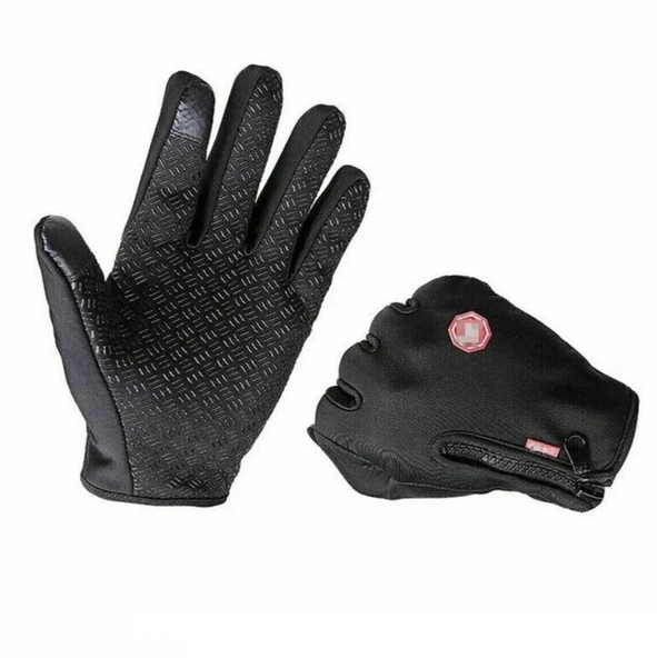 HYM GARAGE - HYM04 TERMAL ELDİVEN - Resim 2