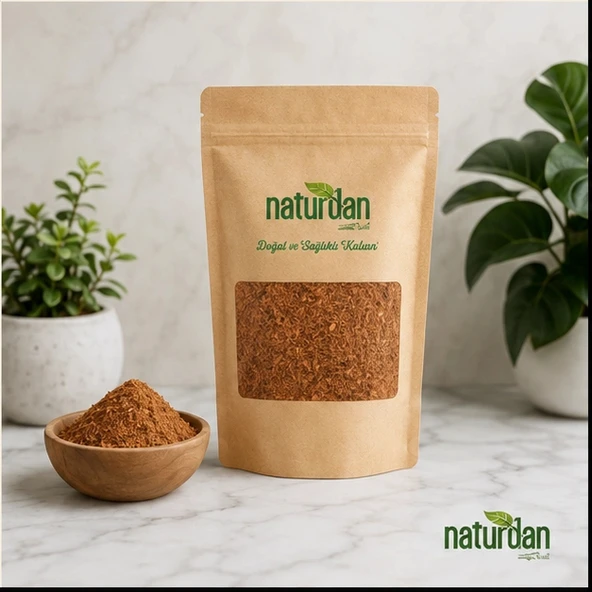 Havlıcan Toz - 3 kg - Resim 3