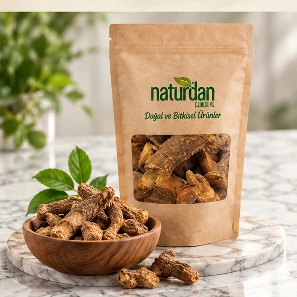 Havlıcan Tane - 5 kg - Resim 4
