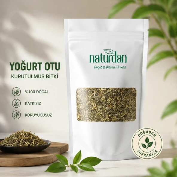 Yoğurt Otu - 2 kg ürün görseli 1