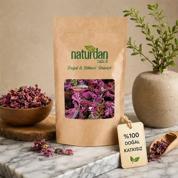 Ekinezya Çiçeği - 3 kg - Resim 4