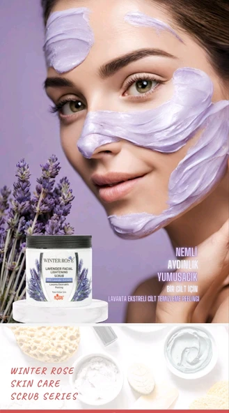 KONTES Peeling ürün görseli 1