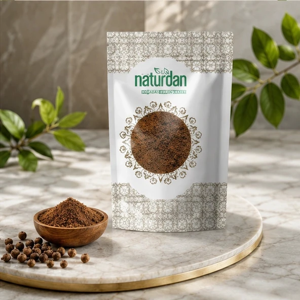 Yenibahar Öğütülmüş - 2 kg - Resim 3