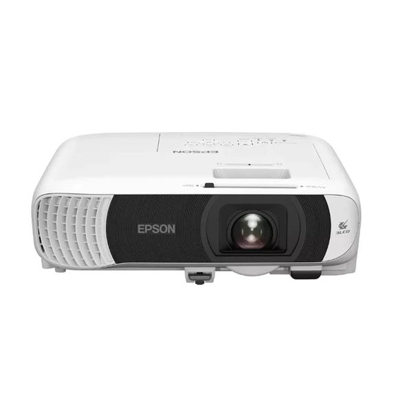 EPSON EB-FH54 4100 ANS 1920X1080 FHD 3LCD USB-A 2XHDMI 16.000:1 WI-FI PROJEKSIYON ürün görseli 1