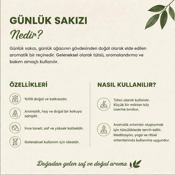 Günlük Sakızı - 2 kg - Resim 3