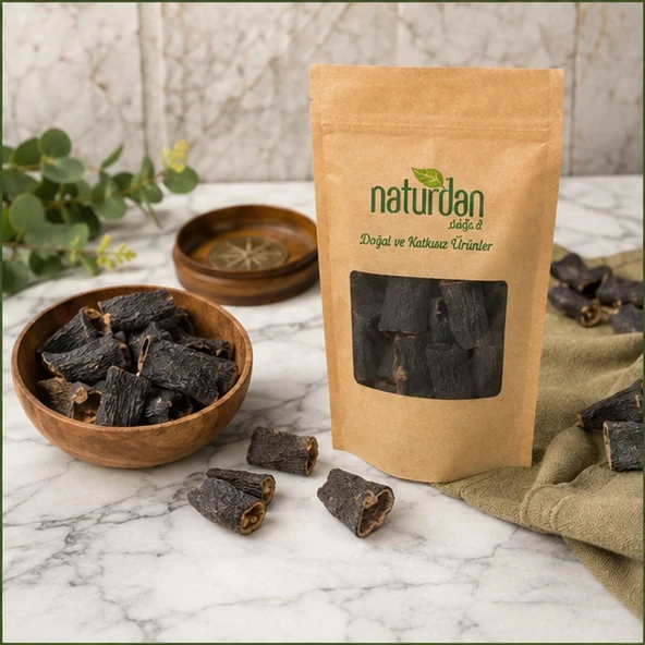 Hıyarşember (hıyarşembi) - 50 gr - Resim 4