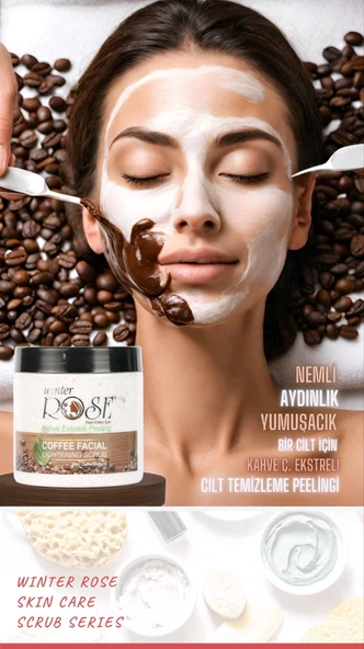 KONTES Peeling ürün görseli 1