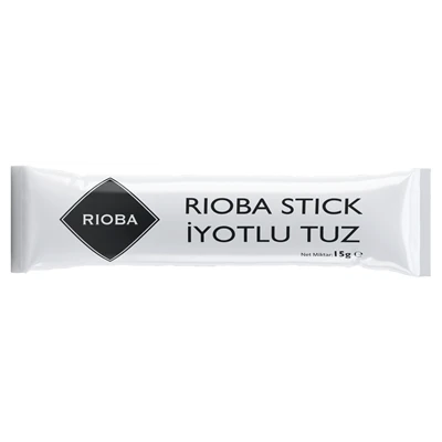 RIOBA Tuz 1000Li 1,5 G (7'li Paket) ürün görseli 1