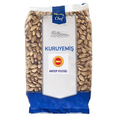 METRO Chef Antep Fıstığı 1 Kg (2'li Paket) ürün görseli 1
