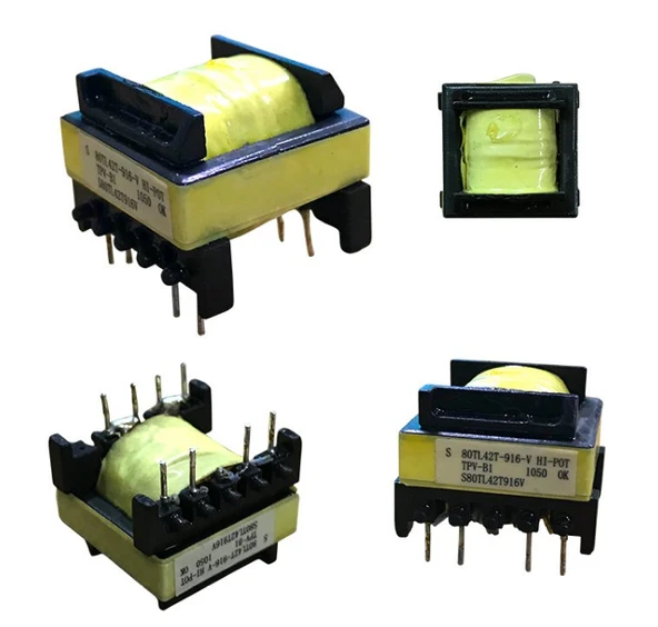 Philips 80TL42T-916-V HI-POT TPV-B1 1050 OK S80TL42T916V LED Trafo,  Power Board Güç Trafosu ürün görseli 1