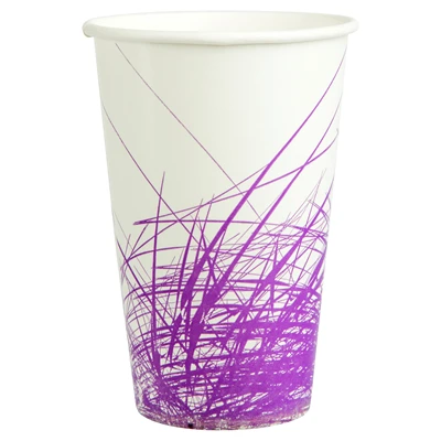 aro Karton Bardak 50 Li 16Oz (5'li Paket) ürün görseli 1