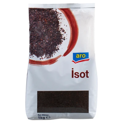 aro İsot 1 Kg (2'li Paket) ürün görseli 1