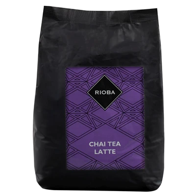 RIOBA Chai Tea Latte 750 G (4'li Paket) ürün görseli 1