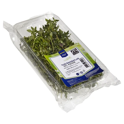 METRO Chef Taze Baharat Kekik 25 G (7'li Paket) ürün görseli 1