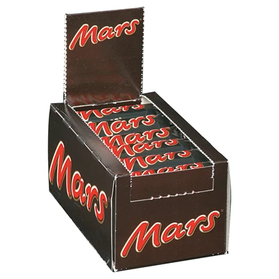 Mars Çikolata 24 X 51 G (3'li Paket) ürün görseli 1