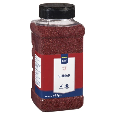 METRO Chef Sumak 625 G (5'li Paket) ürün görseli 1