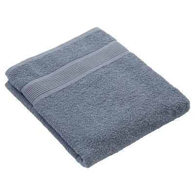 aro Banyo Havlusu 70*140Cm Mavi (4'li Paket) ürün görseli 1
