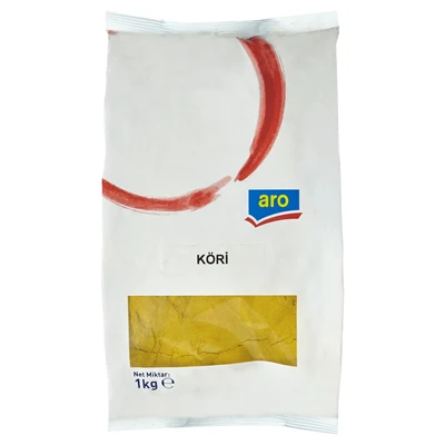 aro Köri 1 Kg (4'li Paket) ürün görseli 1