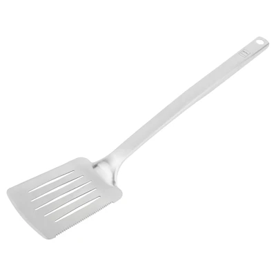 METRO PROFESSIONAL Paslanmaz Çelik Spatula (2'li Paket) ürün görseli 1