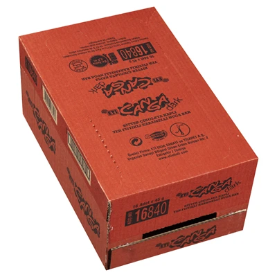 Eti Canga Bıtter 16 X 45 G (2'li Paket) ürün görseli 1