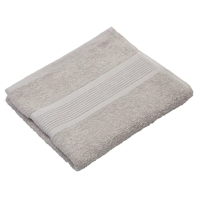 aro Yüz Havlusu 50*80Cm Gri (6'li Paket) ürün görseli 1