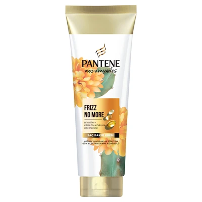 PANTENE Mıracles Saç Kremi 275 Ml Frizz (6'li Paket) ürün görseli 1