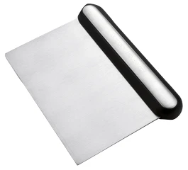 Tarrington House Paslanmaz Çelik Kazıyıcı (3'li Paket) ürün görseli 1