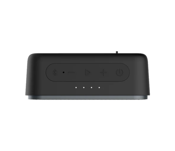 Grundig Bluetooth Speaker Jam + Black - Resim 3