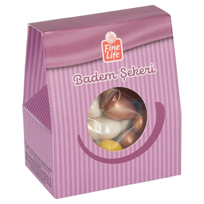 Fine Lifedem Şekeri 100 G (6'li Paket) ürün görseli 1
