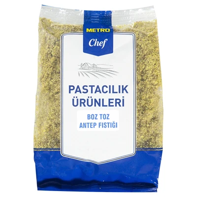 METRO Chef Toz Boz Fıstık 250 G (4'li Paket) ürün görseli 1