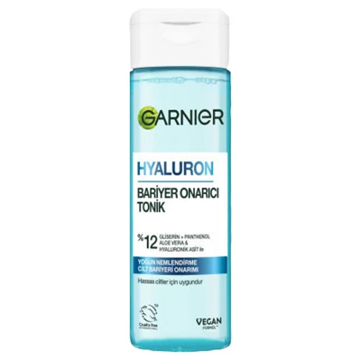 GARNIER Tonik 120 Ml Hyaluron (2'li Paket) ürün görseli 1