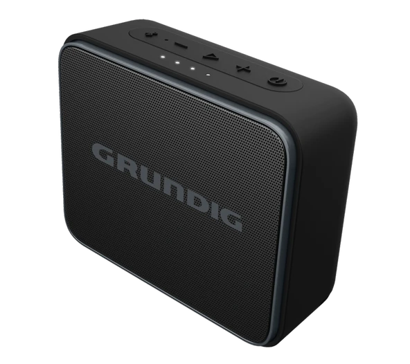 Grundig Bluetooth Speaker Jam + Black ürün görseli 1