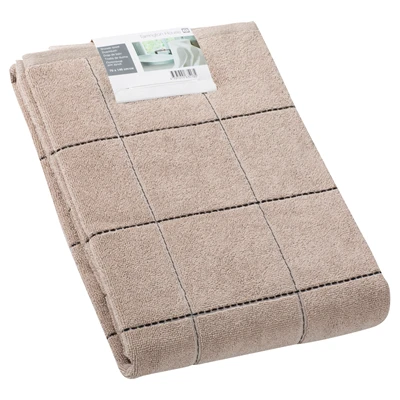 Tarrington House Banyo Havlusu 70*140Cm Bej (4'li Paket) ürün görseli 1